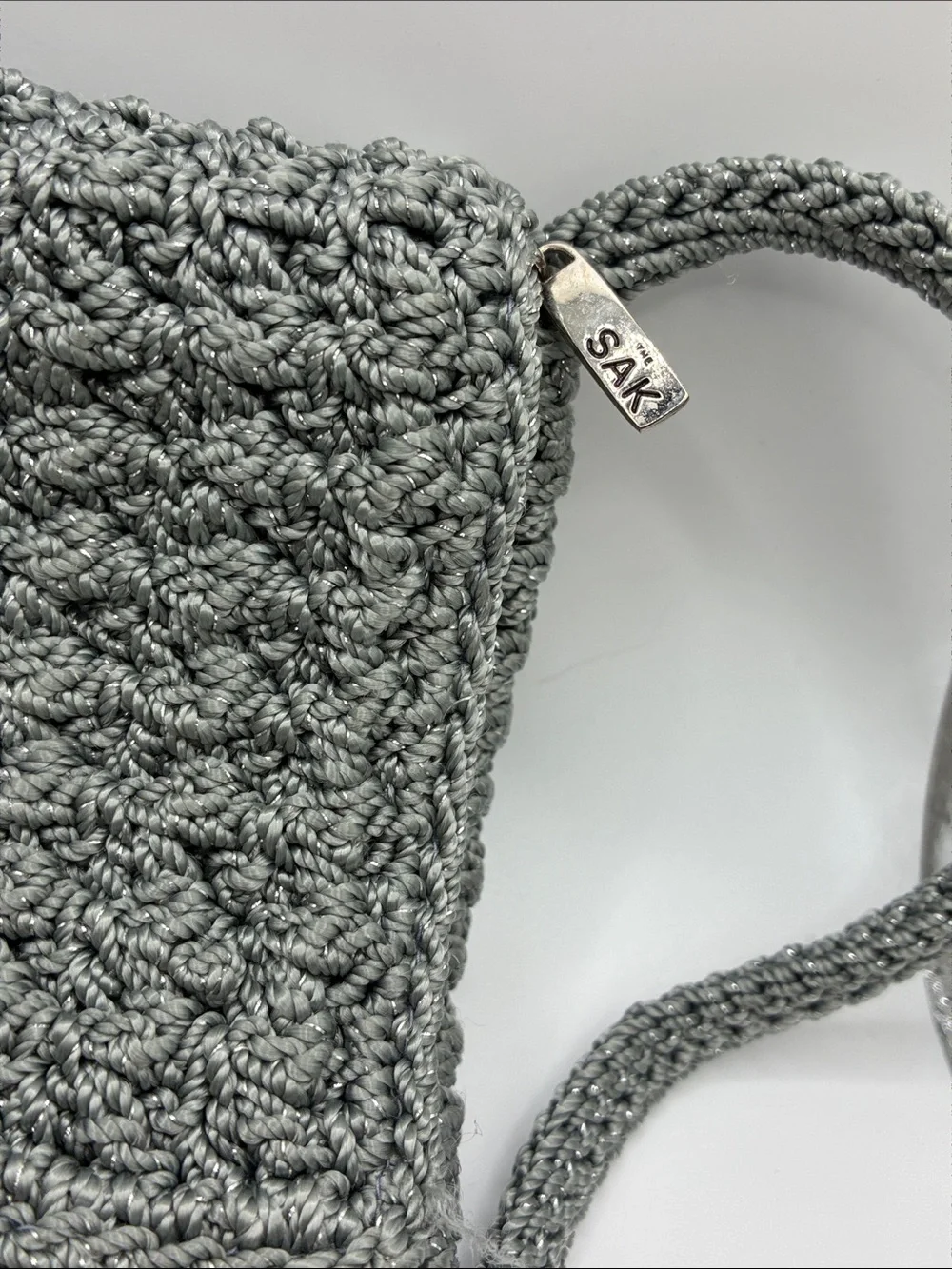 The Sak Flap Crossbody - Picture 5 of 6